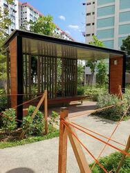 Blk 429B Bedok North Woods (Bedok), HDB 3 Rooms #526338491